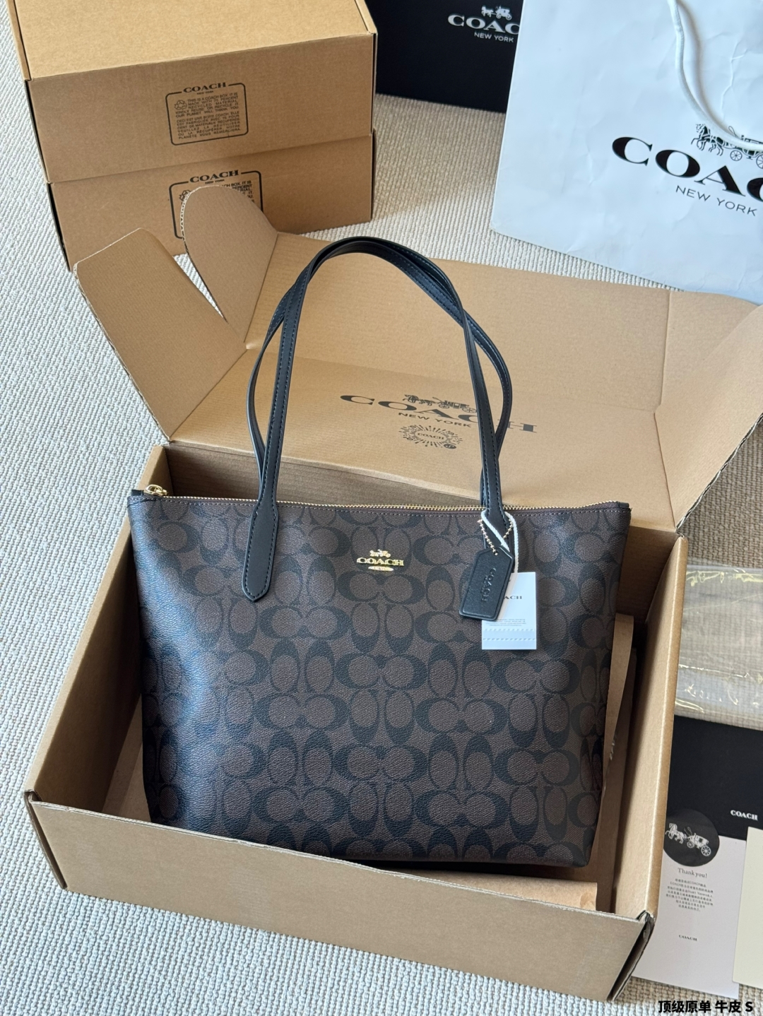 coach bag 40